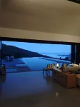 JiangLu Nannuoshan Mountain Inn - bar