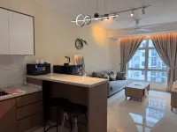 Shelisa's Mirai Kajang Cozy Urban Homes