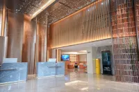 Rezen Select Hotel(Longchuan New City,Heyuan)