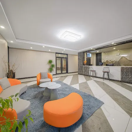 LanTingHotel