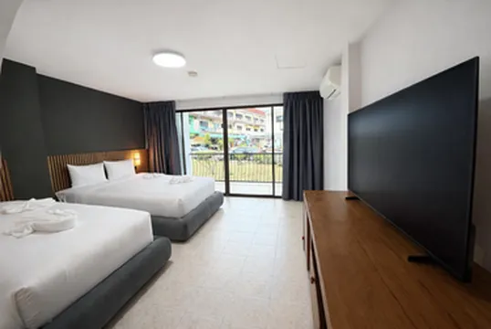 รูปภาพของKaron House