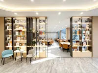 昭瀾居·Holiday Villa·假日酒店（康定新都橋店） - 廚房