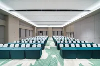 Pulun Hotel (Anji Phoenix Mountain Branch)