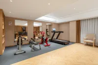 Vienna Hotel (Xiantao Huanggong) - Gym