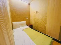 Qingjie Hostel