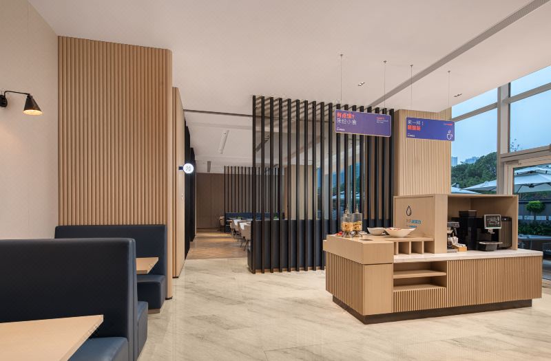Holiday Inn Express Suzhou East Taihu by IHG photo 2