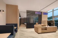 Holiday Inn Express SUZHOU EAST TAIHU by IHG