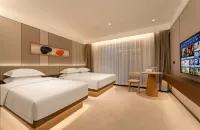 Mooli Boutique Hotel - 주차장
