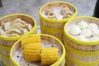 Jinhua Hotel - breakfast