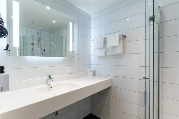 Quality Hotel Grand Tromsø Номера Photos