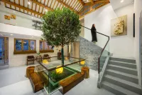 Hongcun Scenic Area Zhishu B&B - New