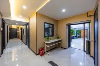 Qiyun Smart Hotel  호텔