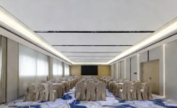 Heyitang Hotel (Xiapu Fangyuanhui)