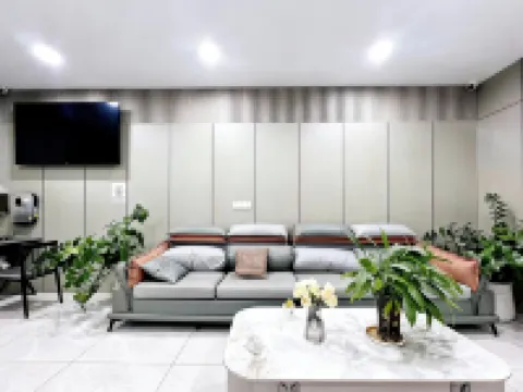 Mango Hotel โรงแรมในหยีส่วย