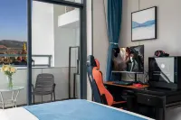 Jinghong Orange Cloud Summit E-Sports Hotel (Gaozhuang Starlight Night Market) -  Gaming & Esports