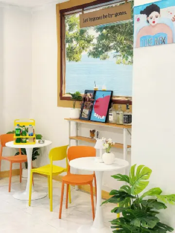 布吉芭東心澄酒店 鄰近布吉西蒙人妖秀的酒店