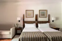 Parador de Albacete