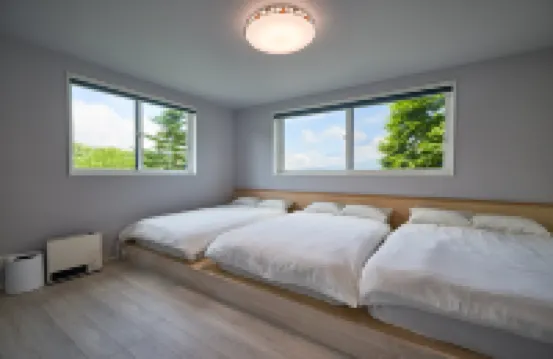 COCO VILLA 山中湖