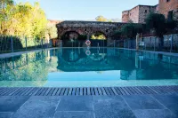 Parador de Jarandilla - Pools