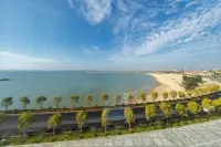 Zhenghe Ocean International Hotel, Oulebao, Quanzhou - Ocean View