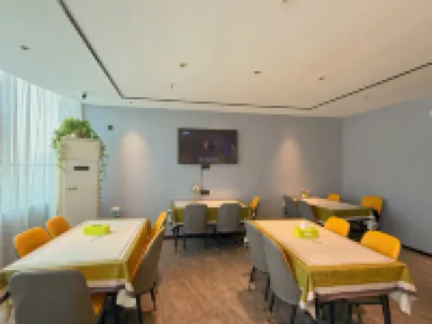 Longzhou Aishang Sunshine Hotel