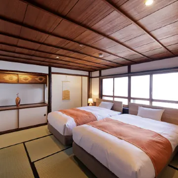 NIPPONIA HOTEL ISEKAWASAKI MERCHANT TOWN