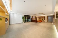 Jinjiang Inn (Taizhou Jiaojiang Baolong City Jiazi Old Street Branch)