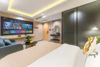 Anning Muyi Hotel (Wuyue Plaza)