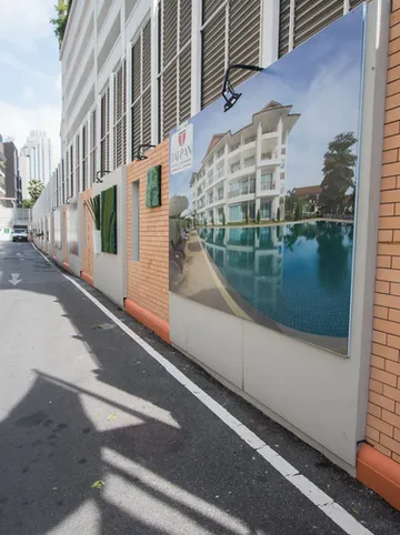 รูปภาพของโรงแรม ไทปัน