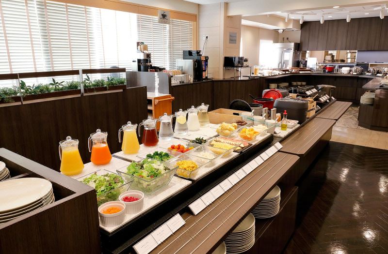 Richmond Hotel Premier Musashikosugi photo 4
