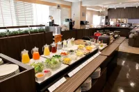 Richmond Hotel Premier Musashikosugi - breakfast