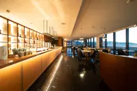 TIMESHARE  Hotel - bar