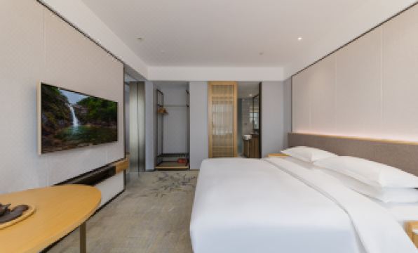 DING FENG XIANG HOTEL
