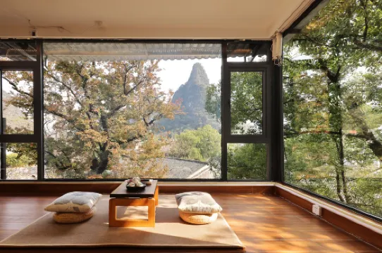 Huangyao Ancient Town Nianju Inn