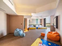 Licheng Hotel (Atlantic Yintai City Store, Wenzhou South Railway Station) - 4 ดาว