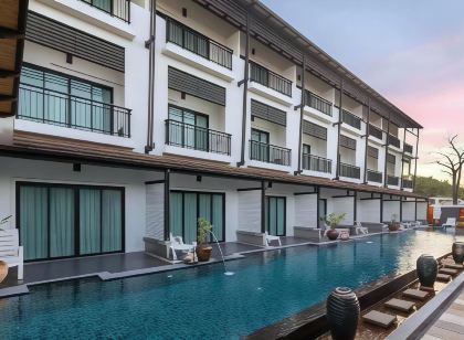 โรงแรมภูคีตา