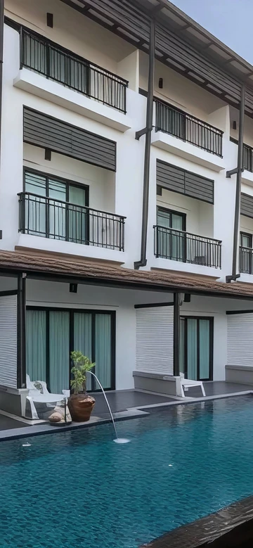 รูปภาพของโรงแรมภูคีตา