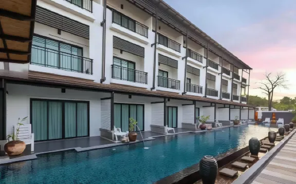 Phuketa Hotel Phuket Town