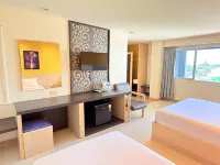 Venice Palace Hotel Hotels in Su-ngai Kolok