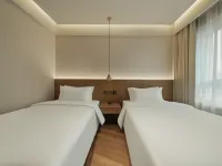 Yangshi Hotel (West Lake Scenic Area) Hotels near Shangcheng