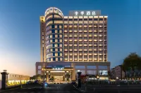 All Season Hotel (Dongguan Wanjiang Longwan Branch) - 신규