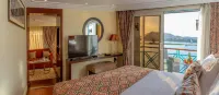 Sonesta Moon Goddess Nile Cruise Ship