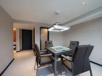 Liling Cichen Grand Hotel (Liquan Road Jiuhong Century Plaza) Hôtels à : Liling