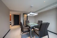 Liling Cichen Grand Hotel (Liquan Road Jiuhong Century Plaza)
