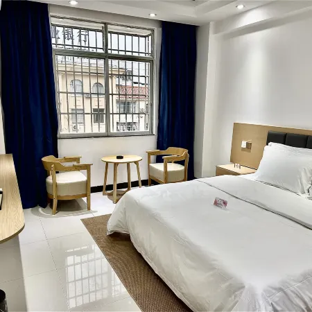 Xizhu Homestay