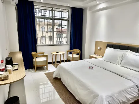 Xizhu Homestay
