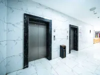 Qingyi Hotel