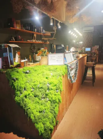 三隻店員客棧（鐘樓回民街店） 住宿飯店