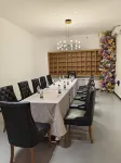 Lantian Hotel (Hulunbuir Ancient City) - Business