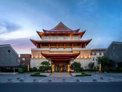 Juntels Penglai